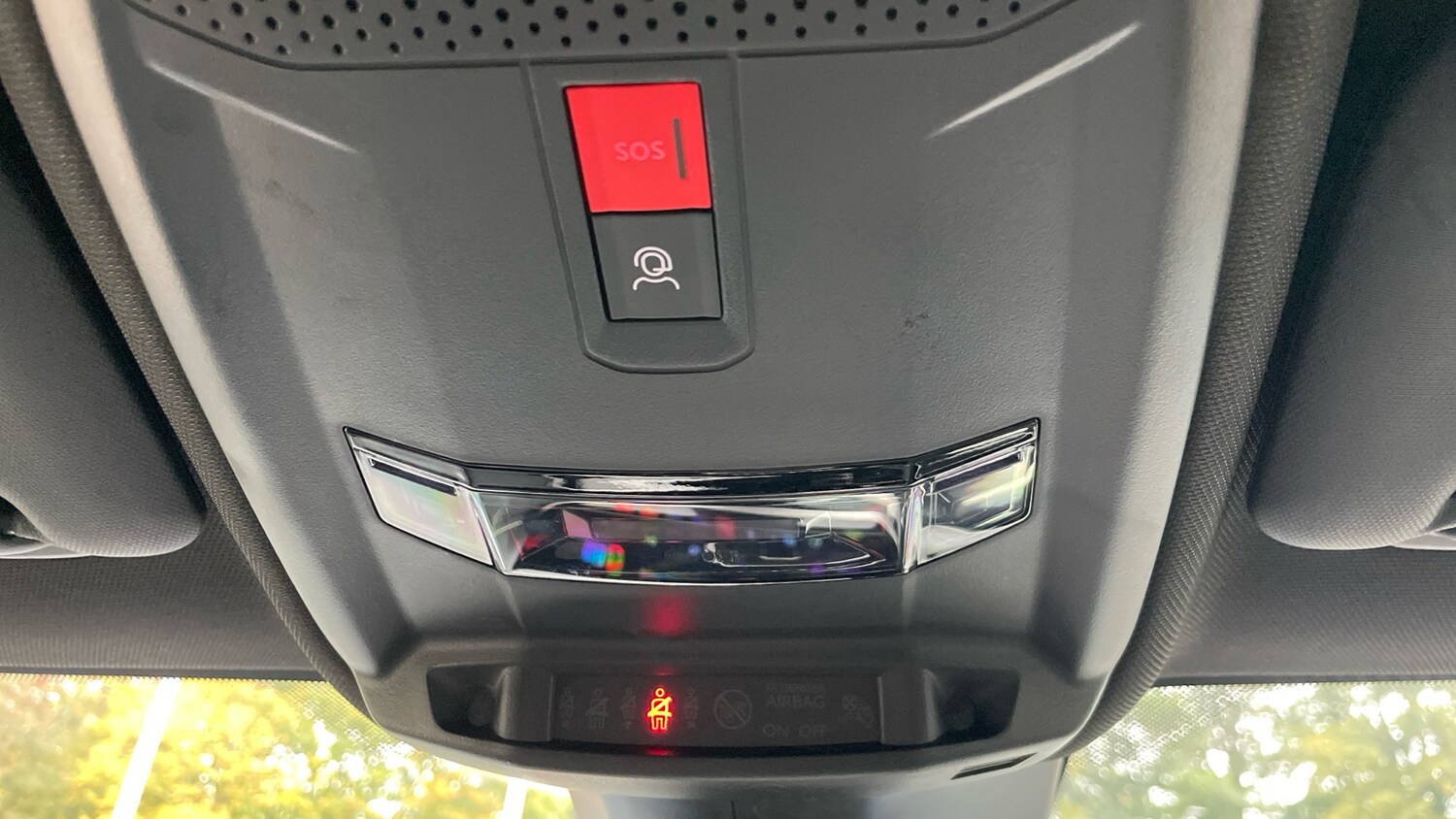 Used Peugeot 208 2024 for sale - 76061508: Photo 39