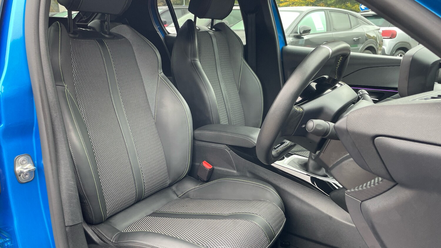 Used Peugeot 208 2024 for sale - 76061508: Photo 42