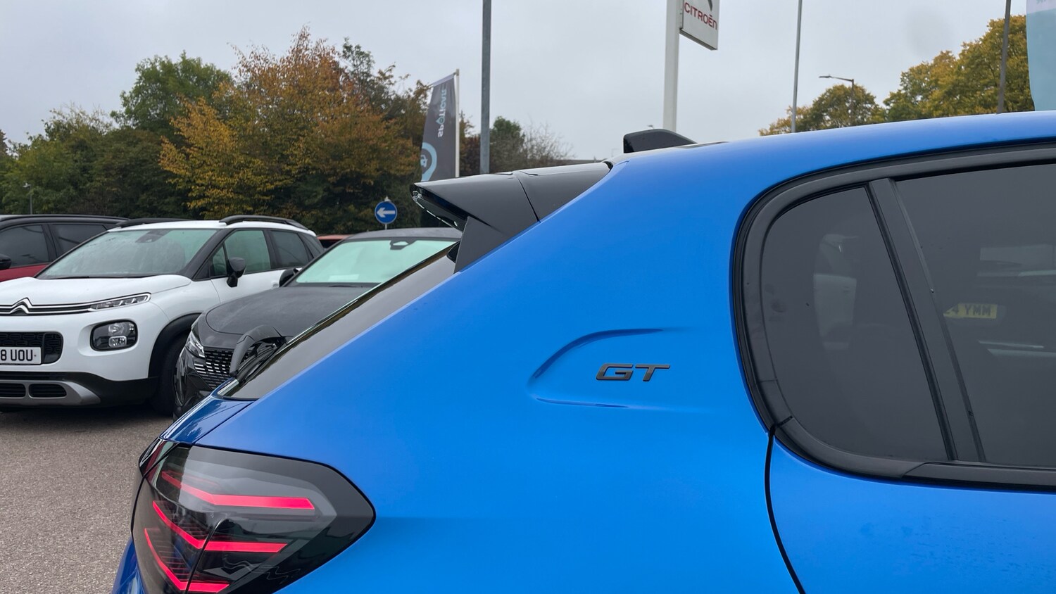 Used Peugeot 208 2024 for sale - 76061508: Photo 43