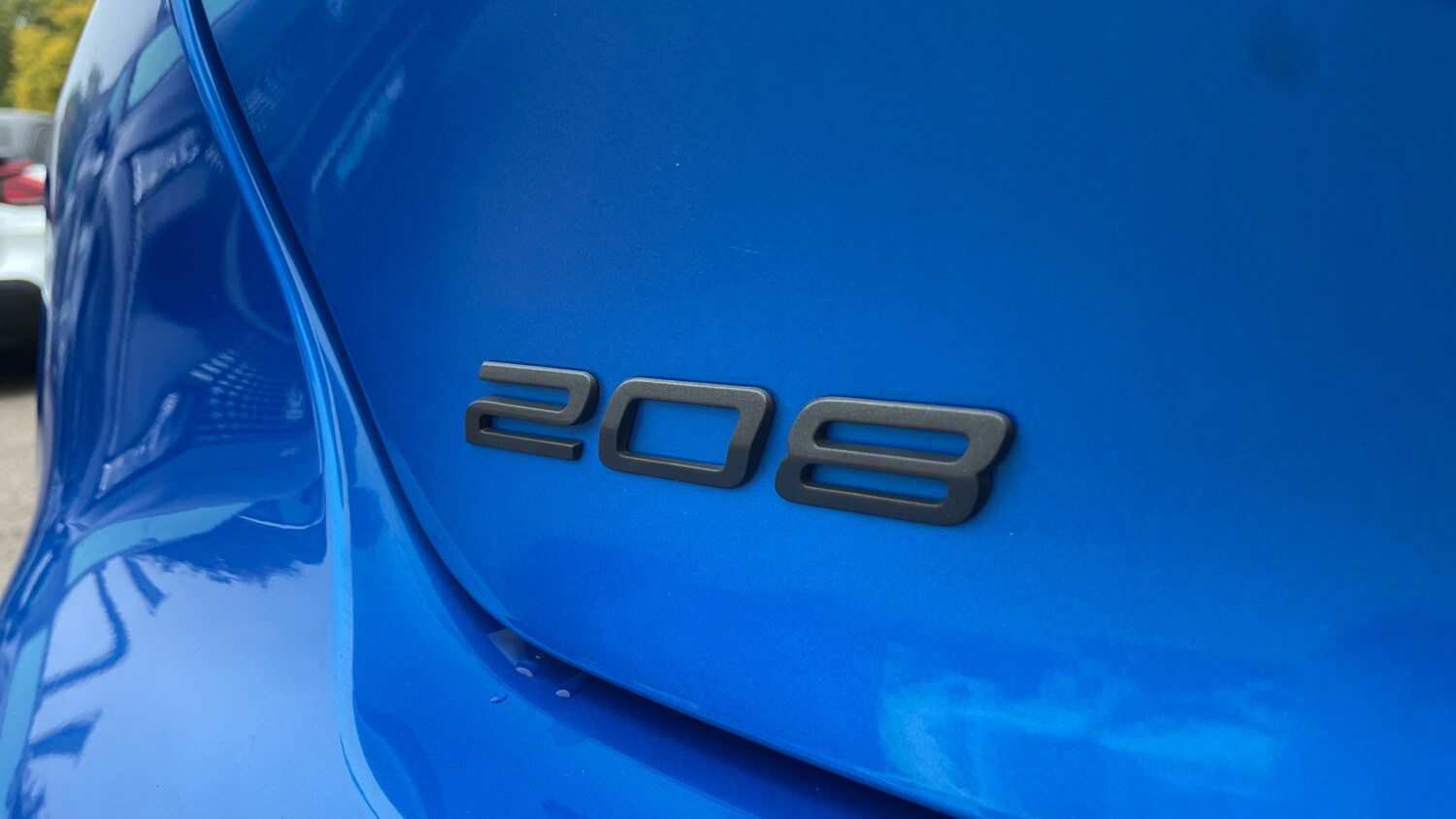 Used Peugeot 208 2024 for sale - 76061508: Photo 44