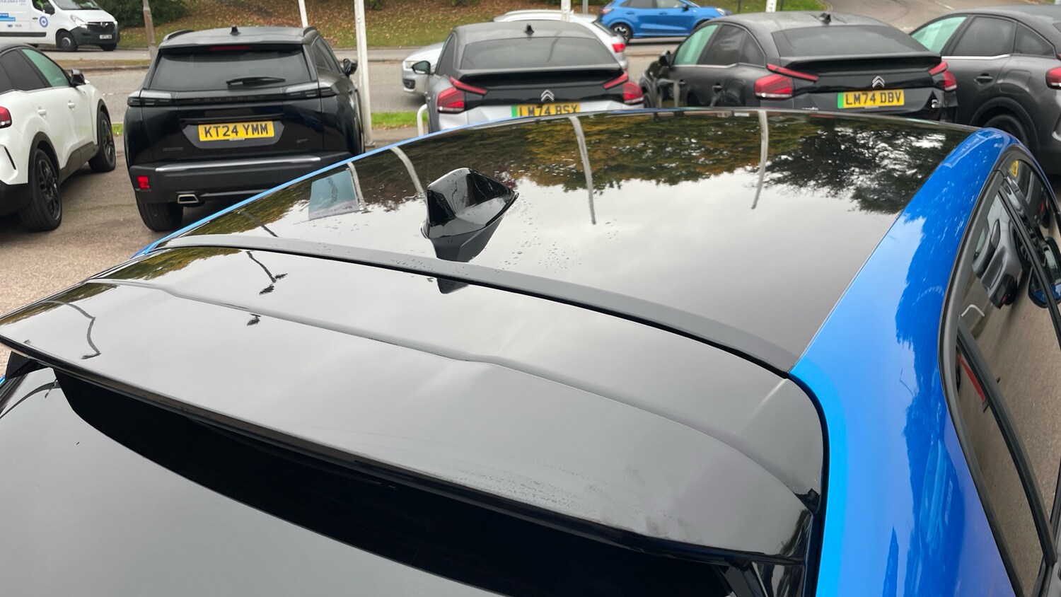 Used Peugeot 208 2024 for sale - 76061508: Photo 48