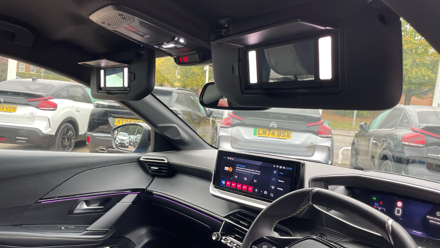 Used Peugeot 208 2024 for sale - 76061508: Photo 49