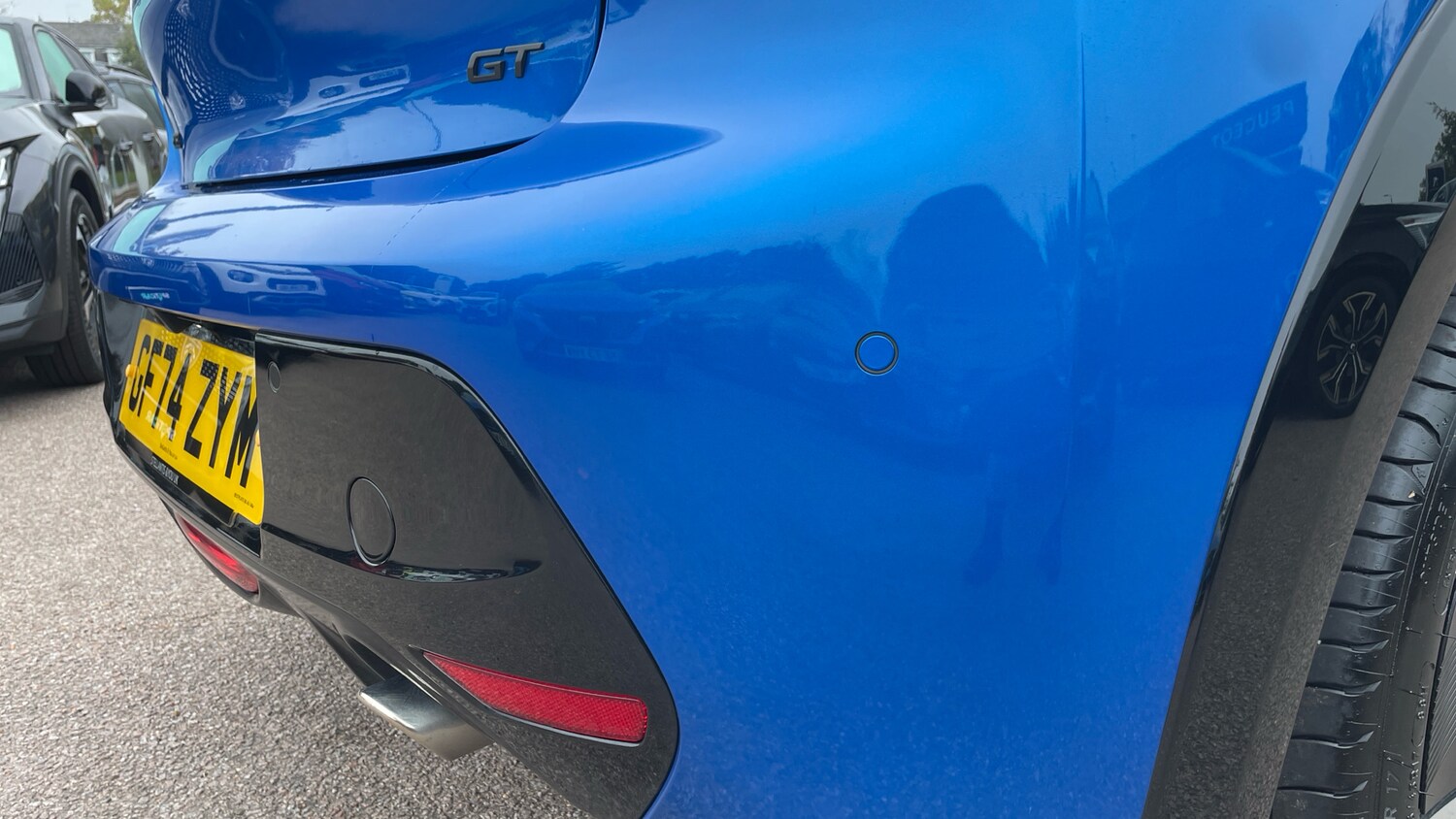 Used Peugeot 208 2024 for sale - 76061508: Photo 51