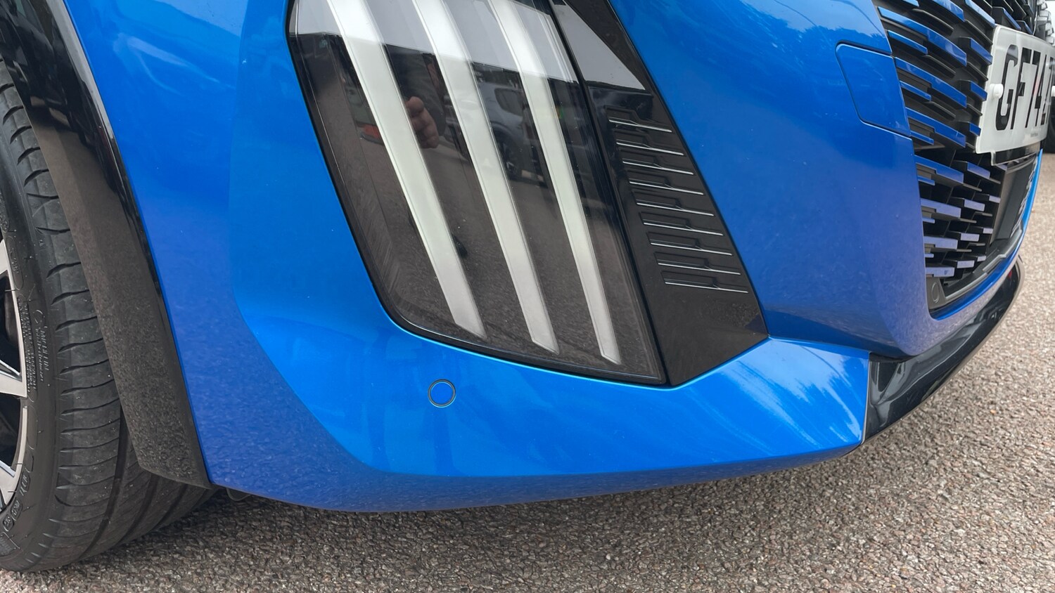 Used Peugeot 208 2024 for sale - 76061508: Photo 52