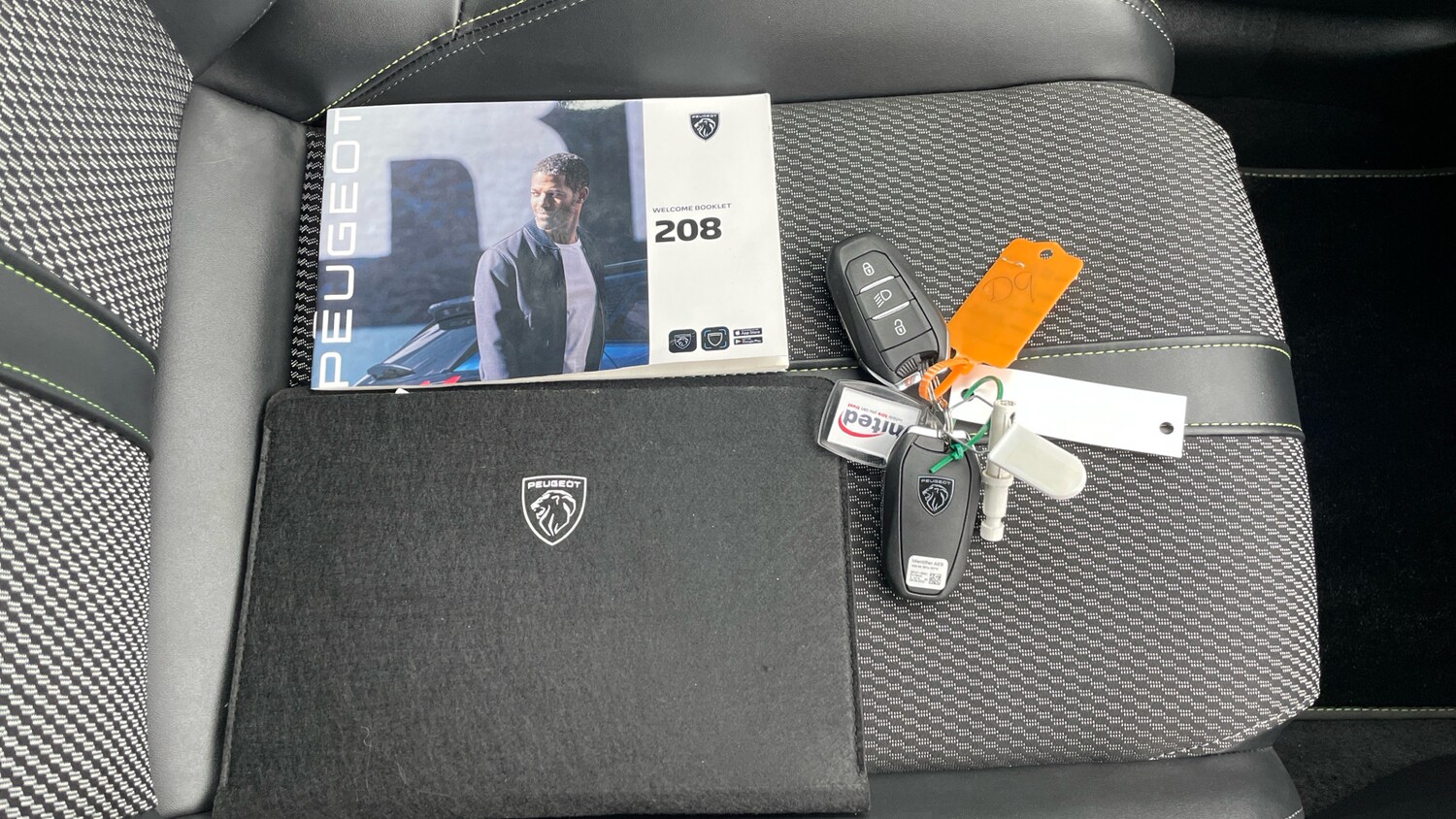 Used Peugeot 208 2024 for sale - 76061508: Photo 54