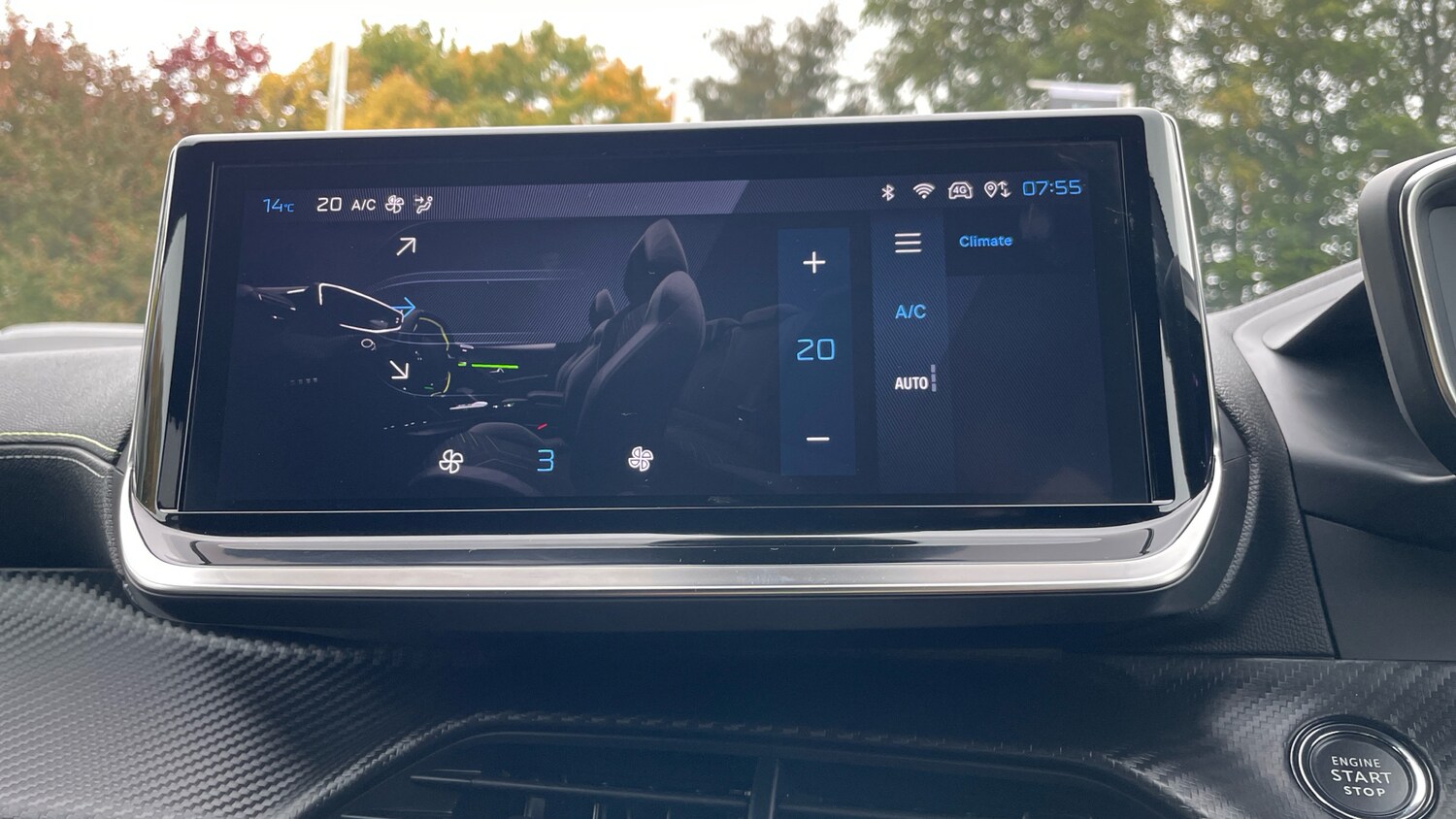 Used Peugeot 208 2024 for sale - 76061508: Photo 56