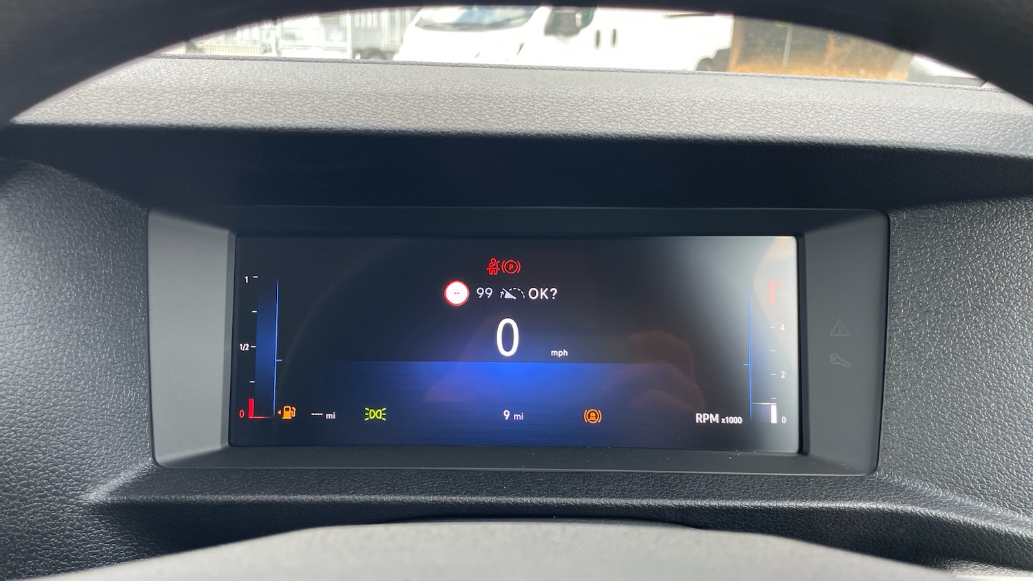 Used Vauxhall Vivaro 2025 for sale - 75979382: Photo 13