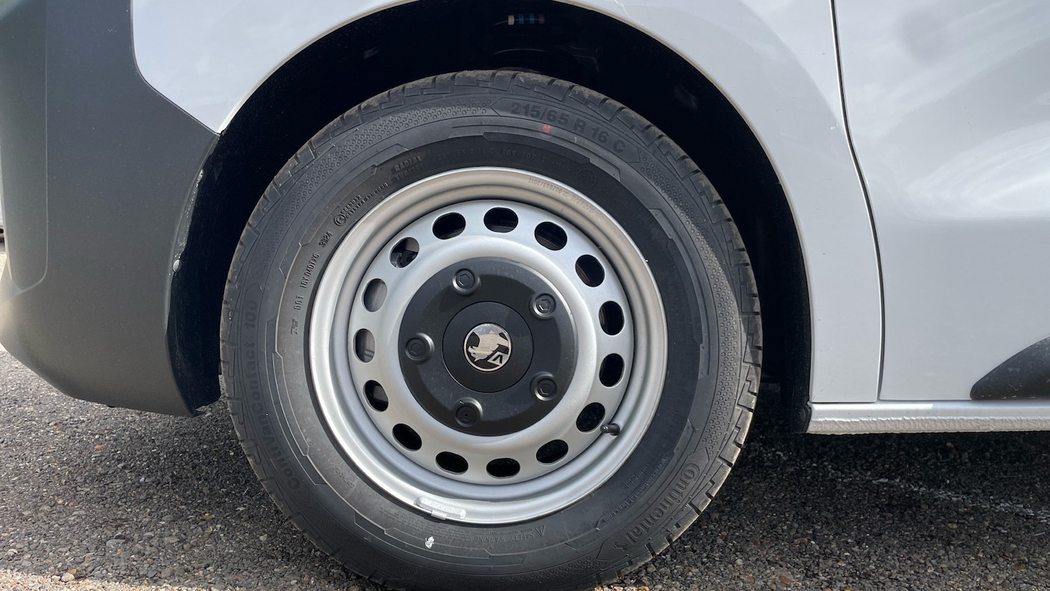 Used Vauxhall Vivaro 2025 for sale - 75979382: Photo 14