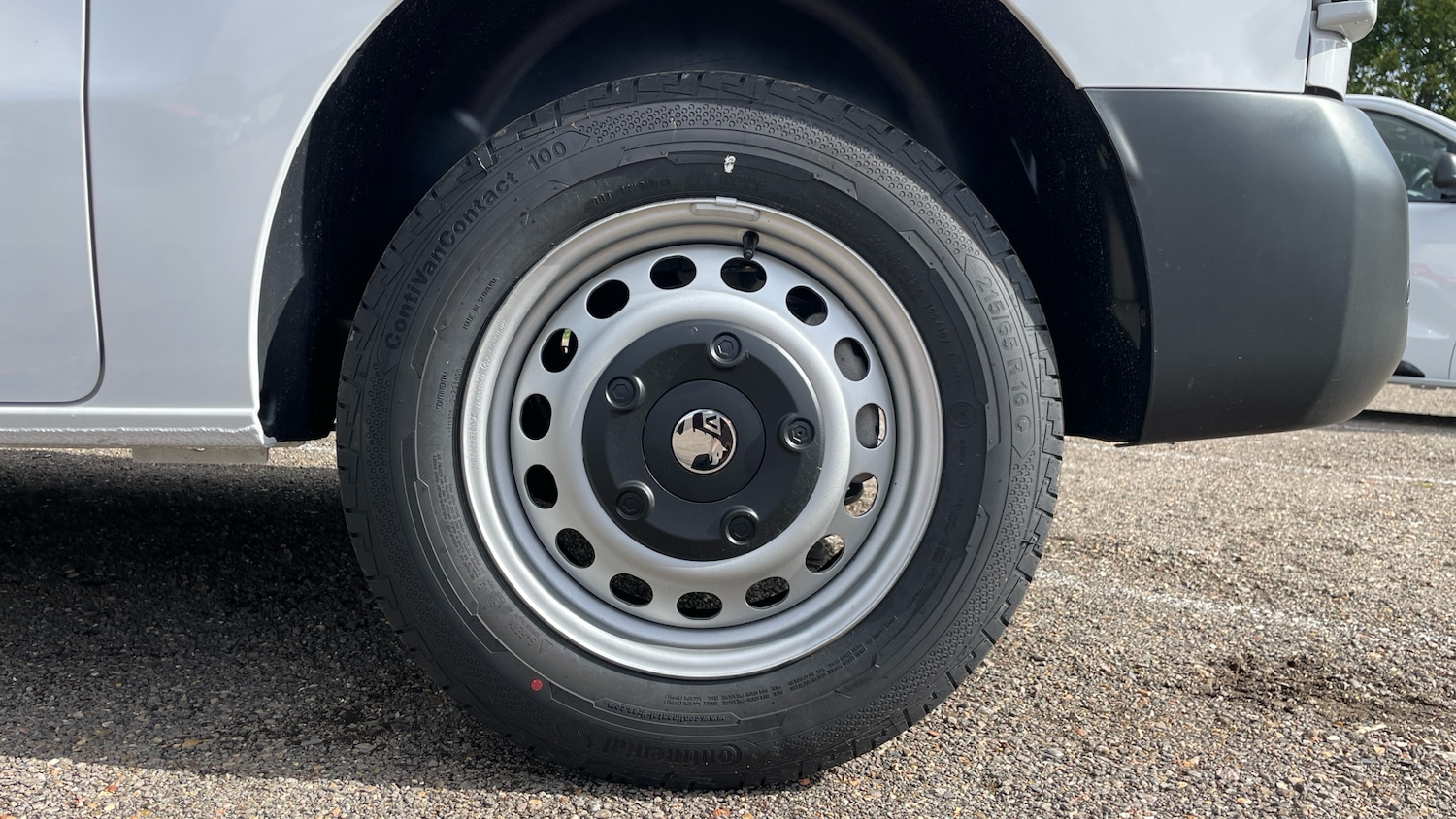 Used Vauxhall Vivaro 2025 for sale - 75979382: Photo 15