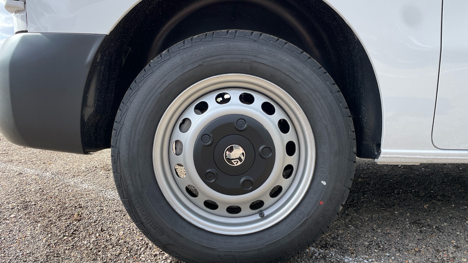 Used Vauxhall Vivaro 2025 for sale - 75979382: Photo 16