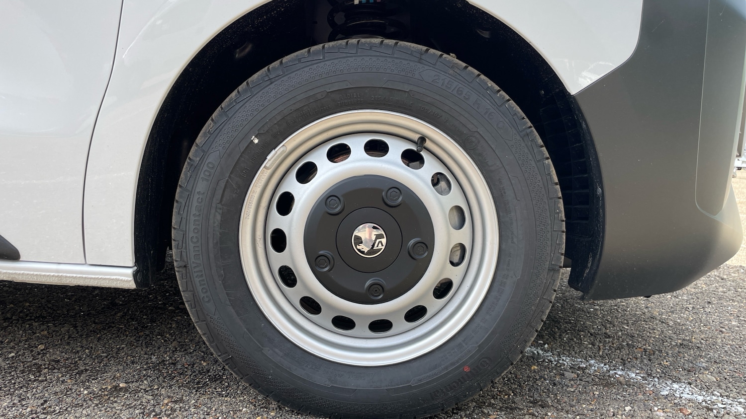 Used Vauxhall Vivaro 2025 for sale - 75979382: Photo 17