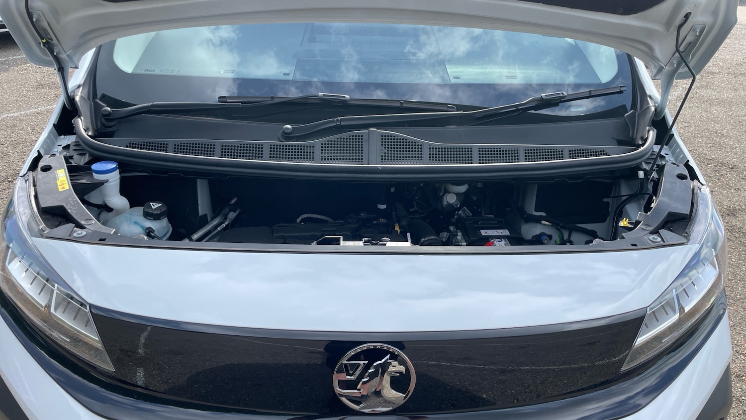 Used Vauxhall Vivaro 2025 for sale - 75979382: Photo 18