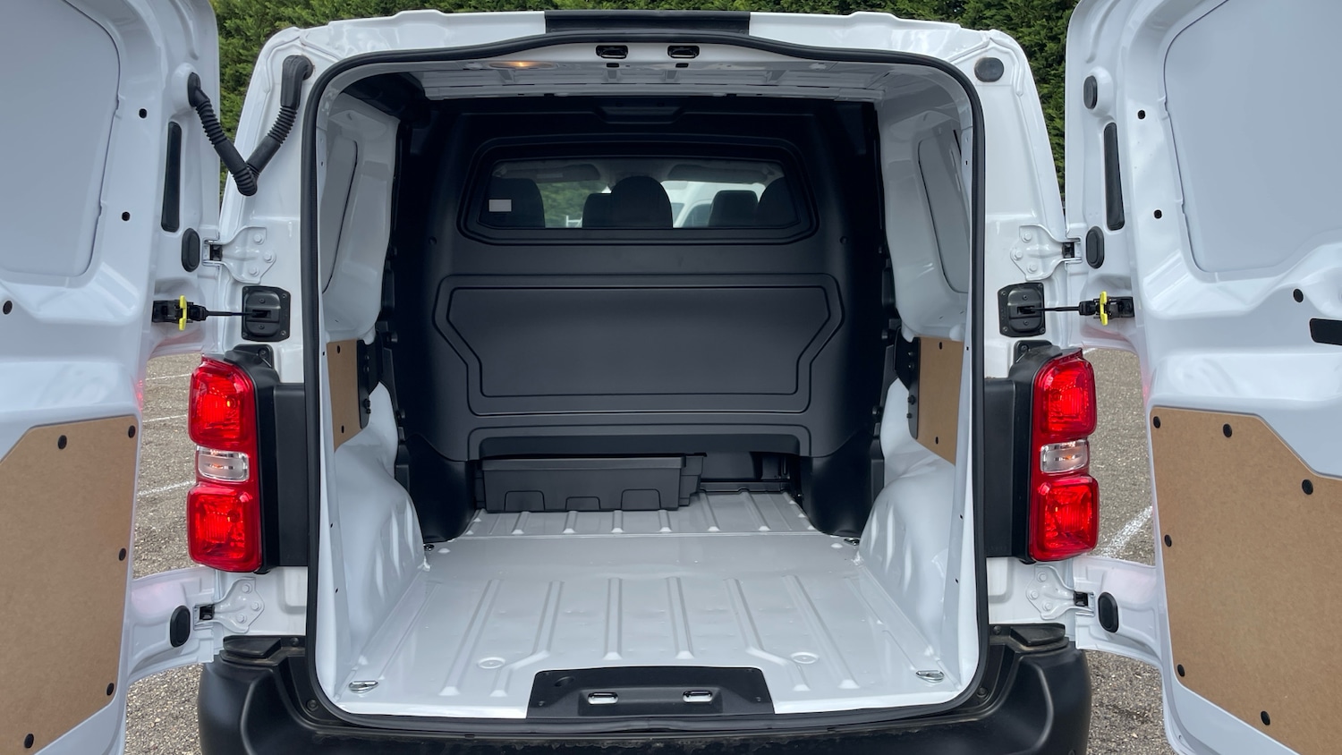 Used Vauxhall Vivaro 2025 for sale - 75979382: Photo 19