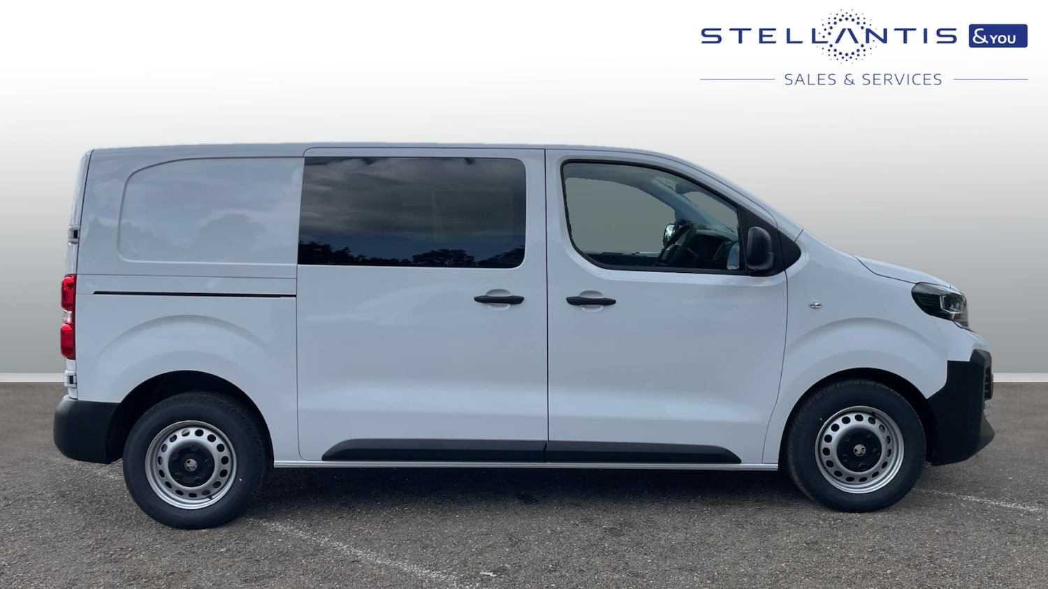 Used Vauxhall Vivaro 2025 for sale - 75979382: Photo 2