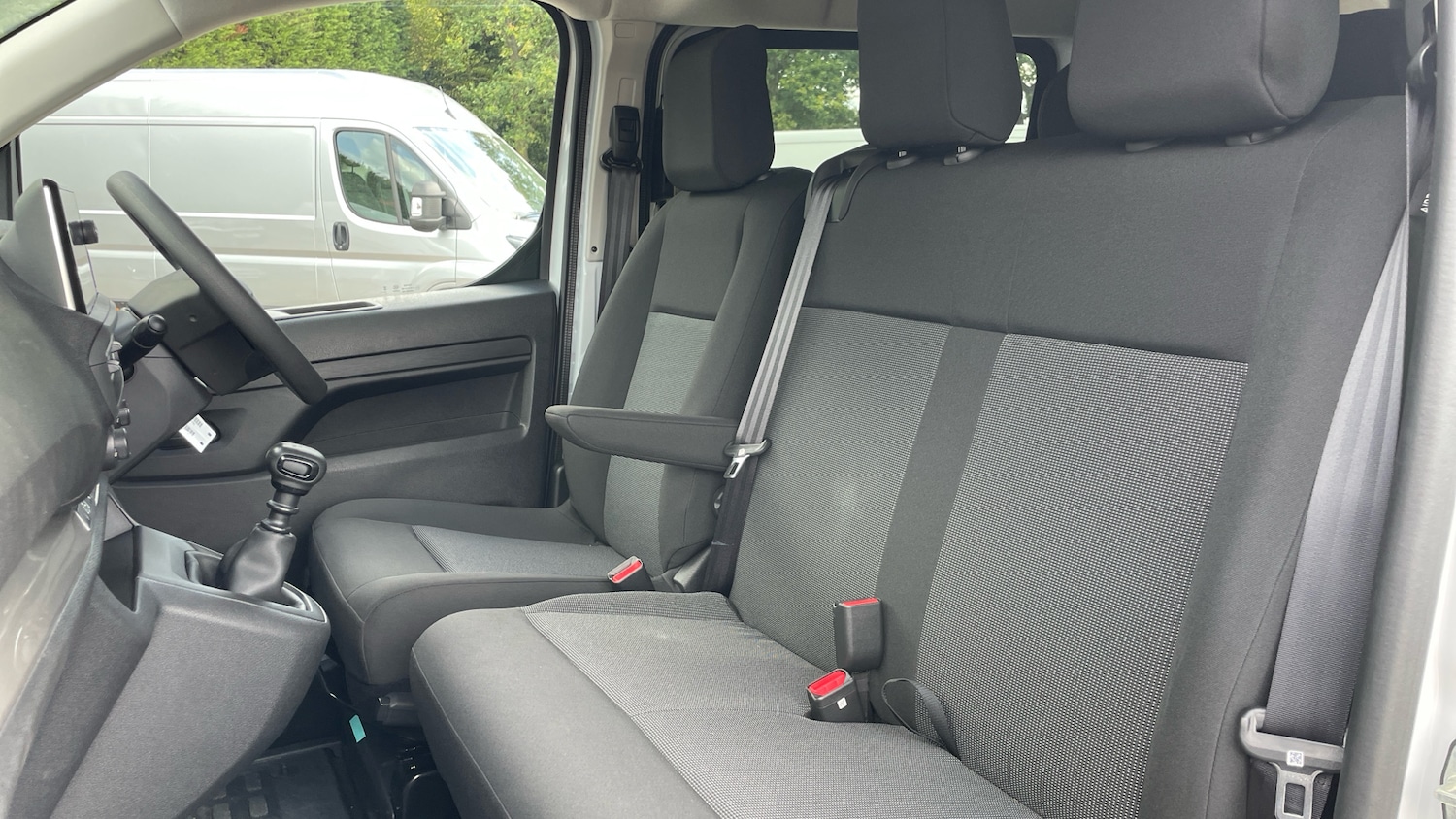 Used Vauxhall Vivaro 2025 for sale - 75979382: Photo 25