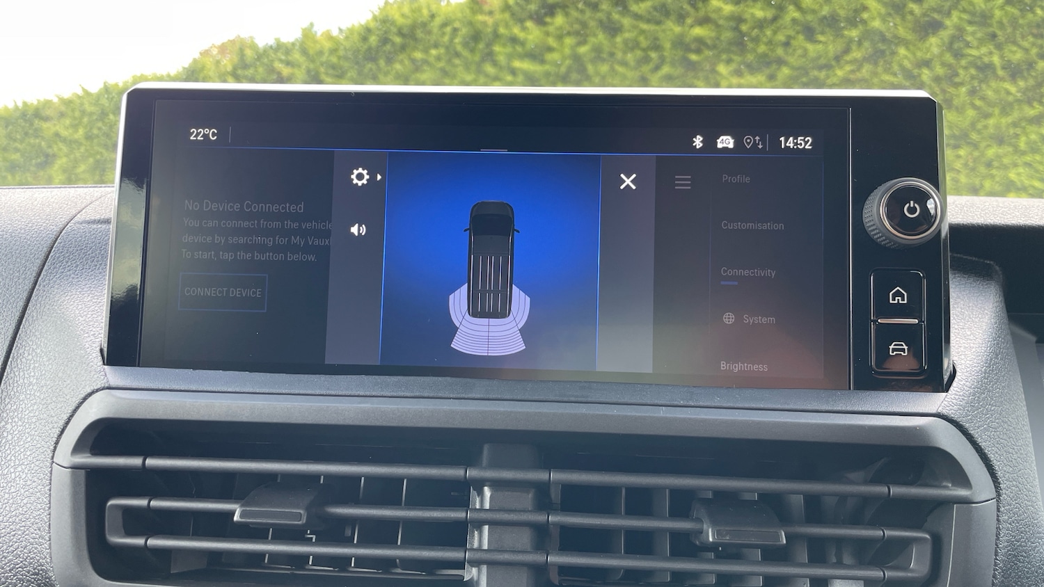 Used Vauxhall Vivaro 2025 for sale - 75979382: Photo 29