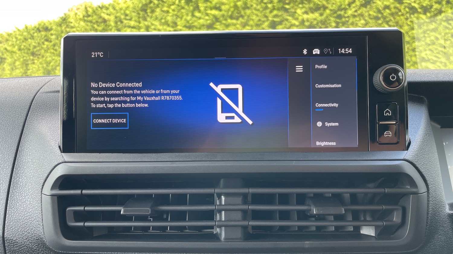 Used Vauxhall Vivaro 2025 for sale - 75979382: Photo 30