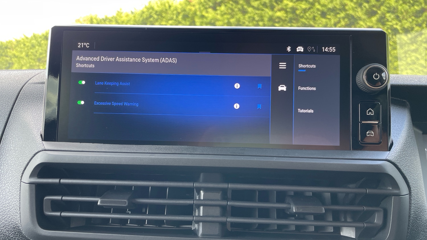 Used Vauxhall Vivaro 2025 for sale - 75979382: Photo 31