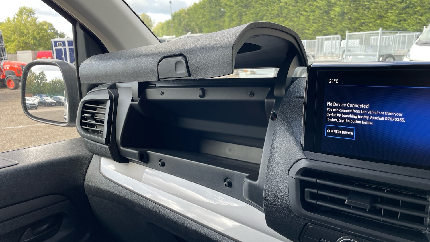 Used Vauxhall Vivaro 2025 for sale - 75979382: Photo 34