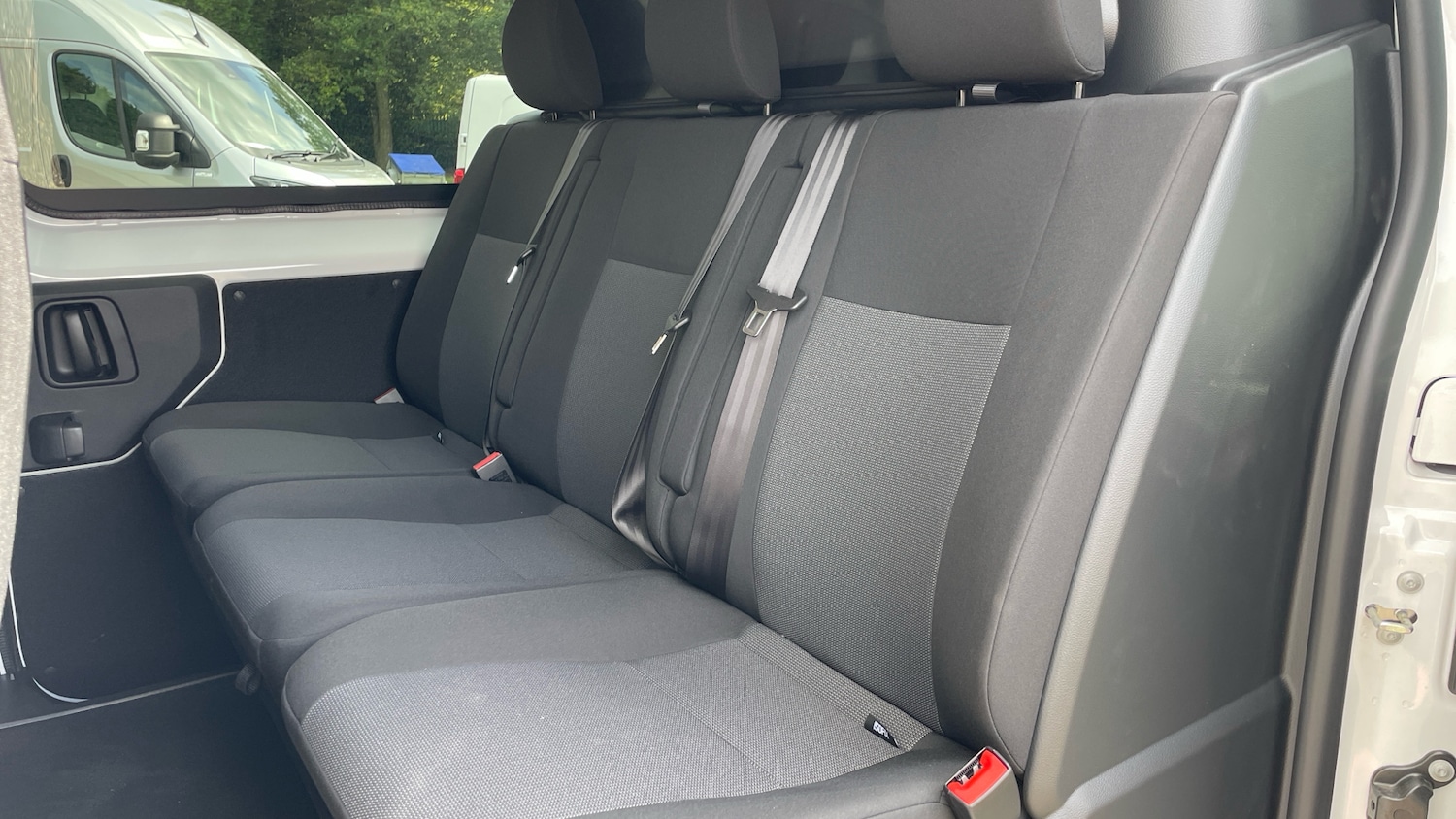 Used Vauxhall Vivaro 2025 for sale - 75979382: Photo 38