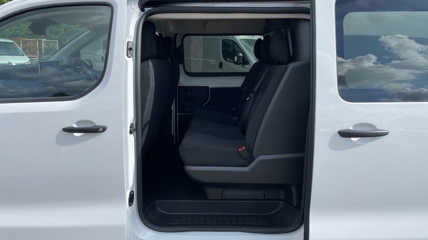 Used Vauxhall Vivaro 2025 for sale - 75979382: Photo 39