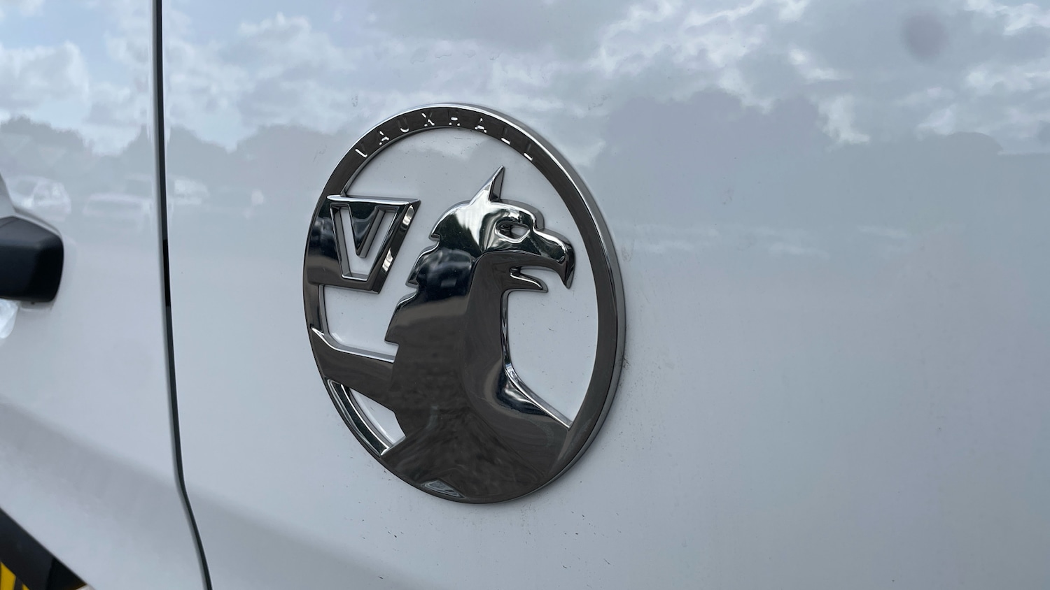 Used Vauxhall Vivaro 2025 for sale - 75979382: Photo 40