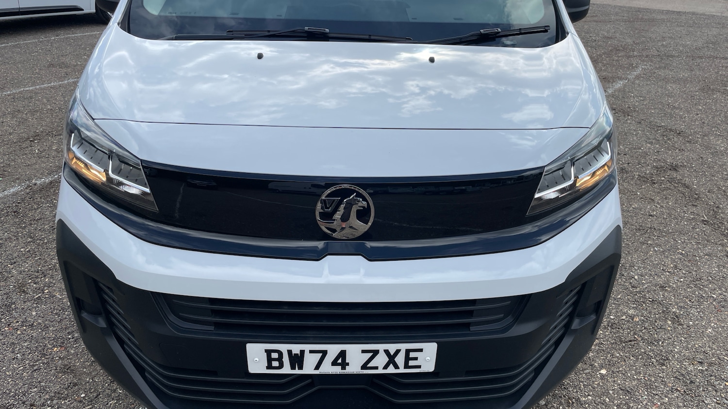 Used Vauxhall Vivaro 2025 for sale - 75979382: Photo 42