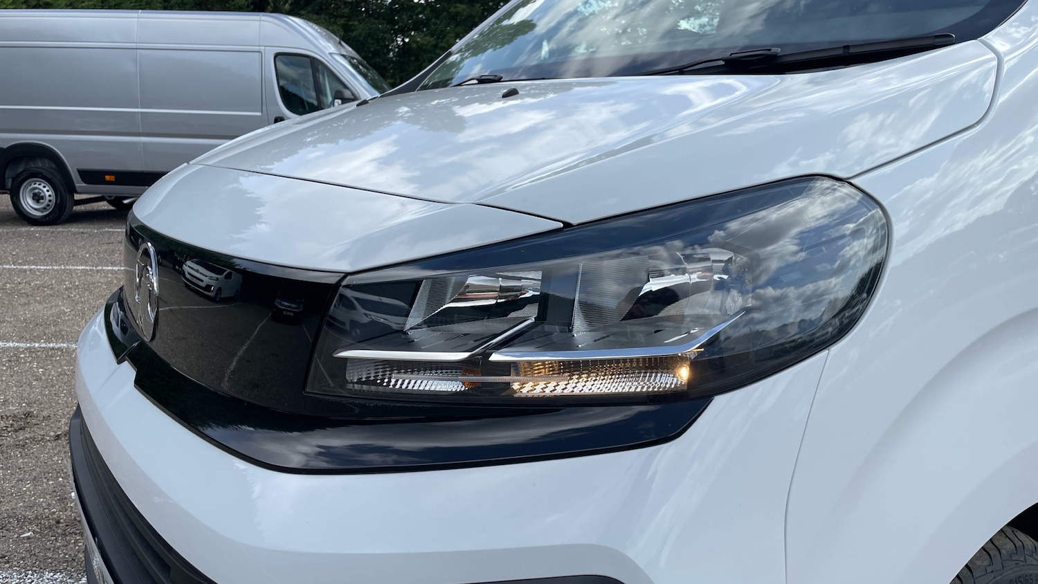 Used Vauxhall Vivaro 2025 for sale - 75979382: Photo 43