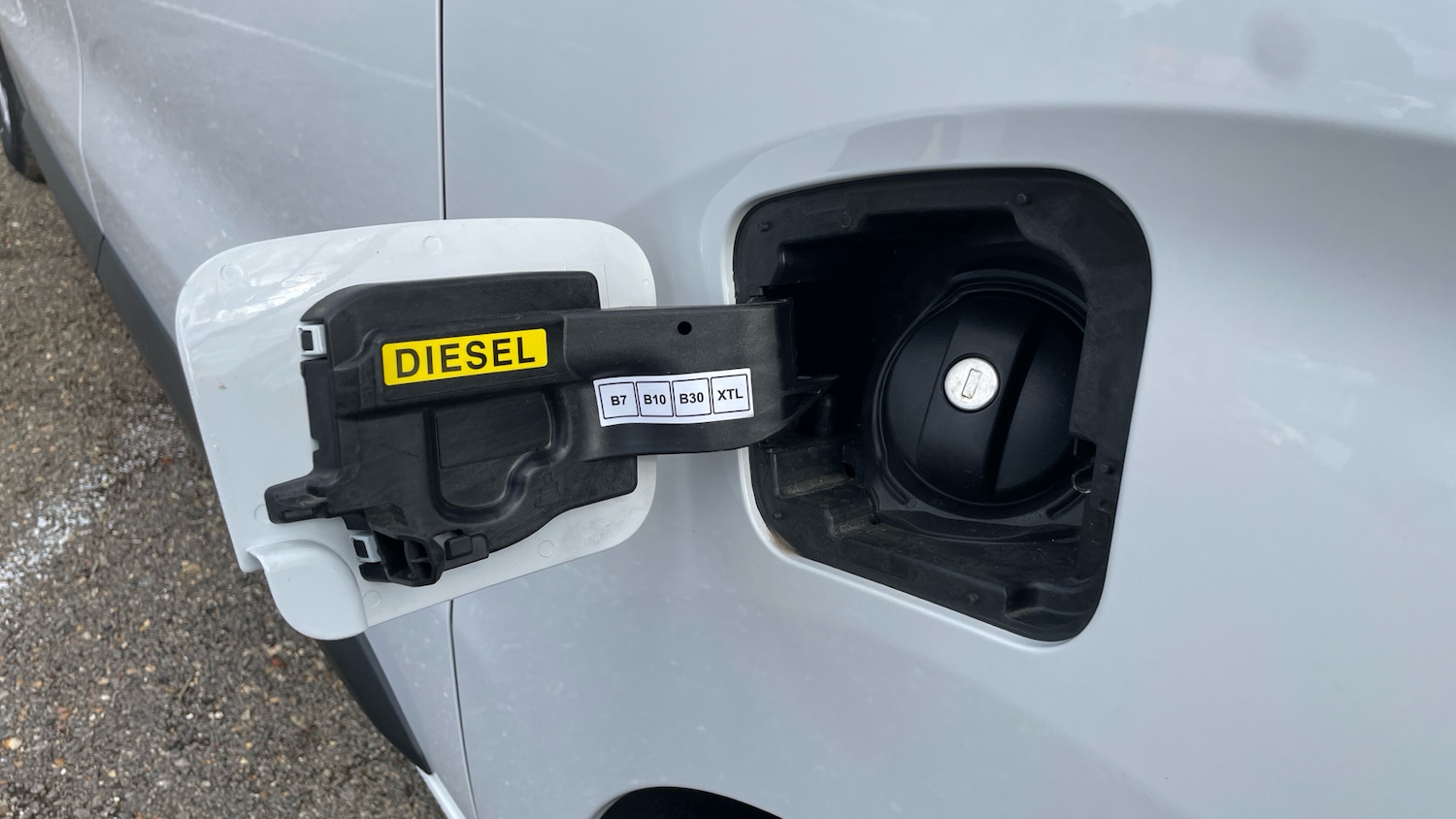 Used Vauxhall Vivaro 2025 for sale - 75979382: Photo 45