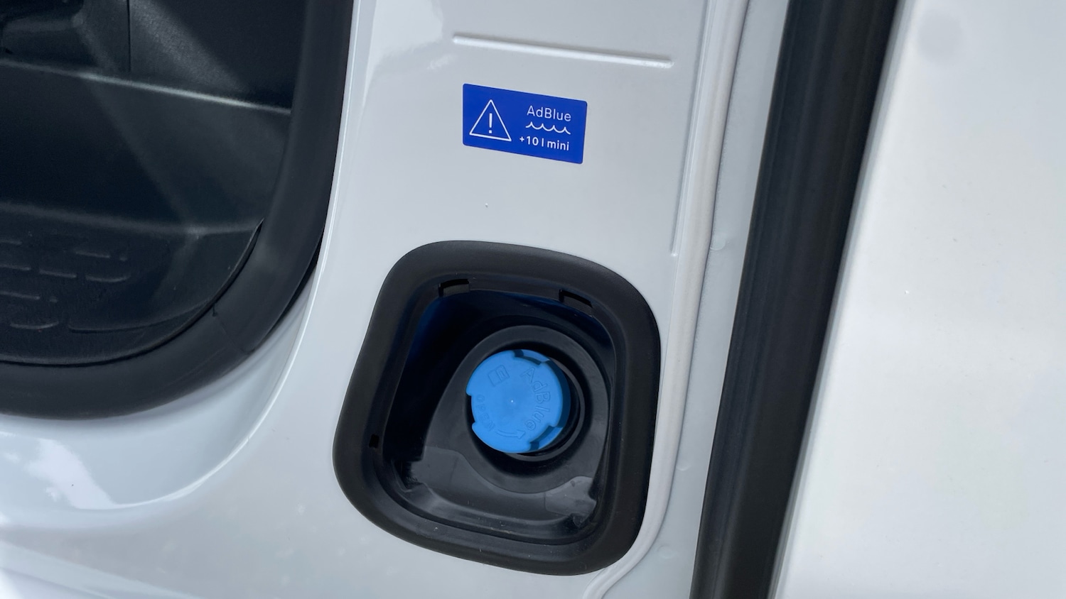 Used Vauxhall Vivaro 2025 for sale - 75979382: Photo 46