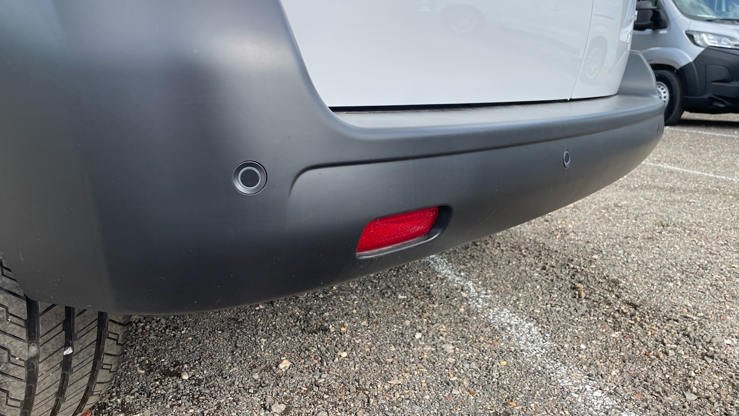 Used Vauxhall Vivaro 2025 for sale - 75979382: Photo 47