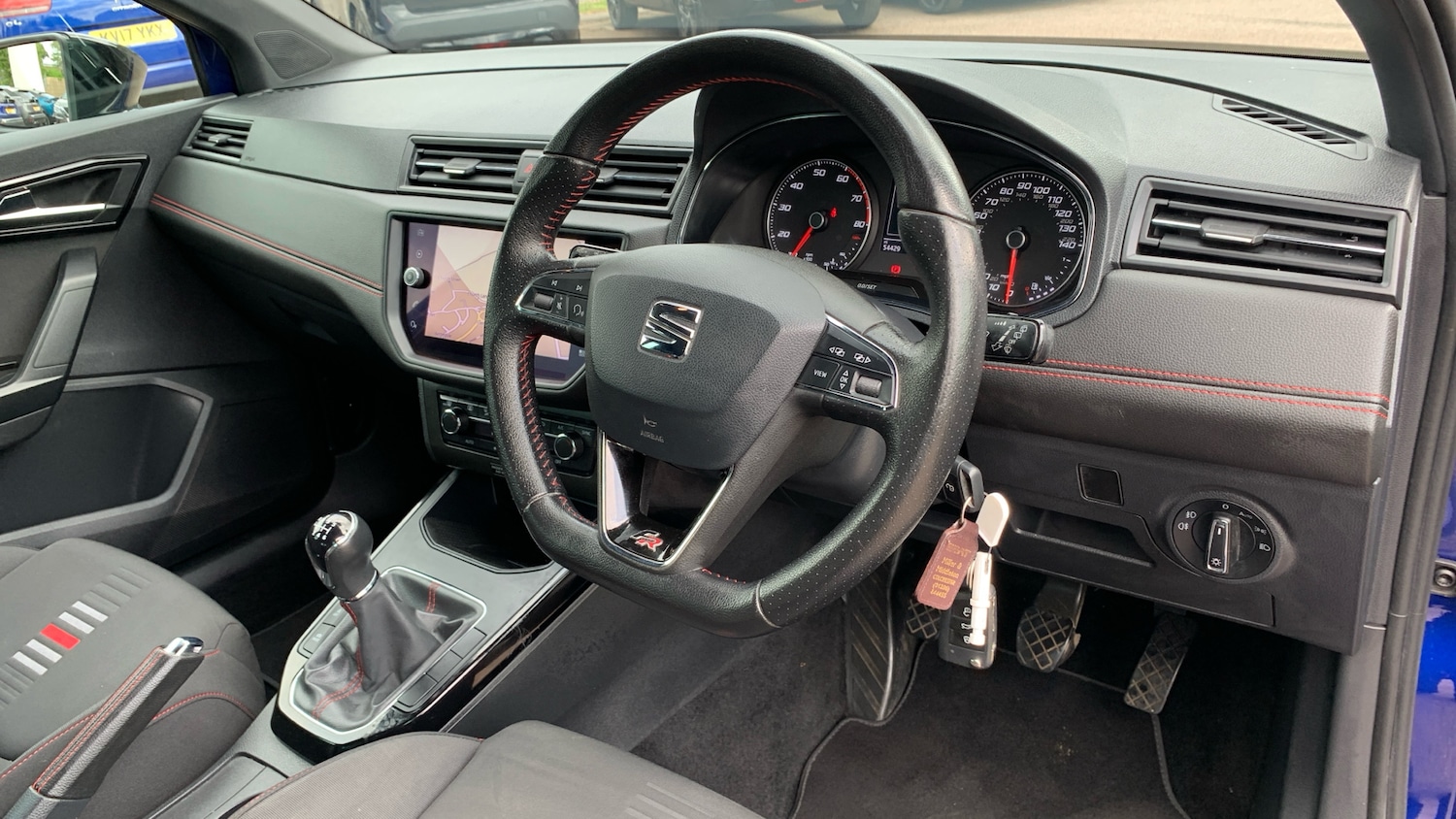 Vehicle 11