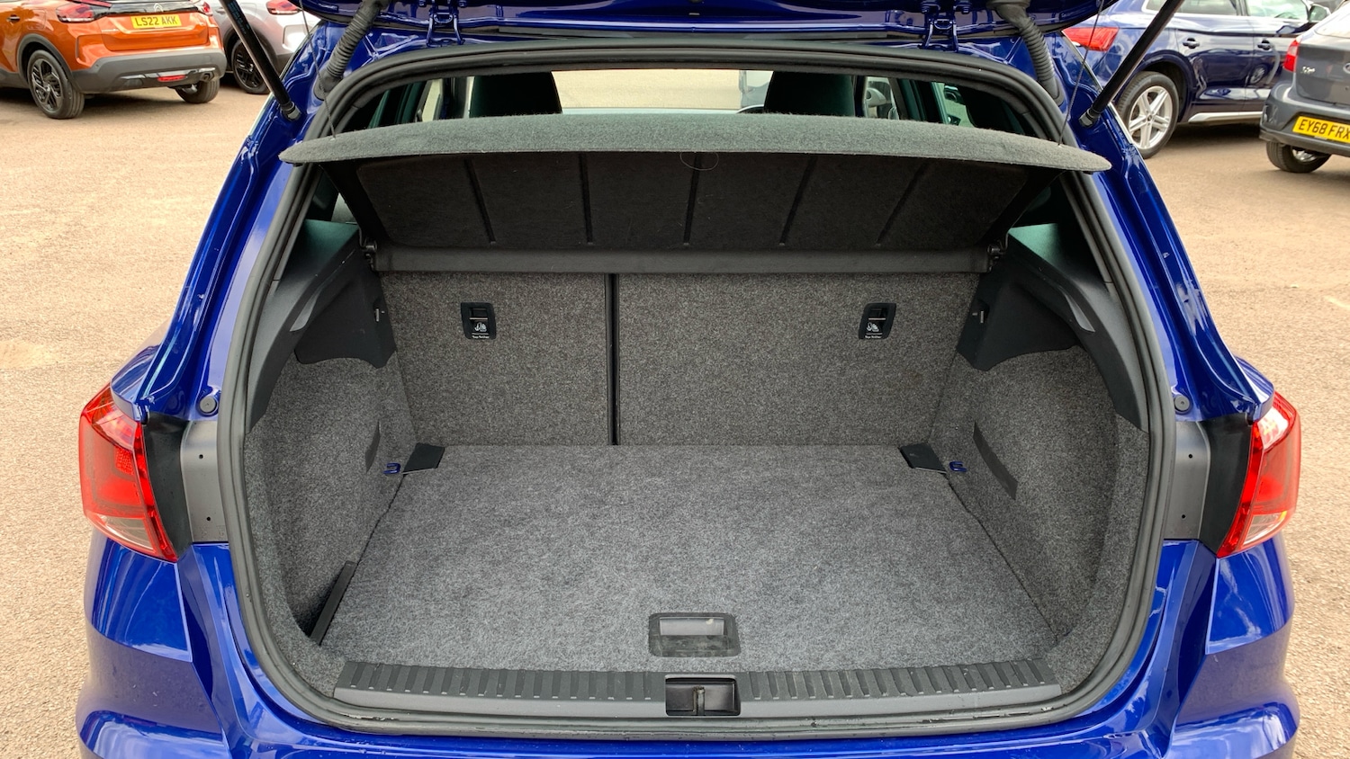 Vehicle 19