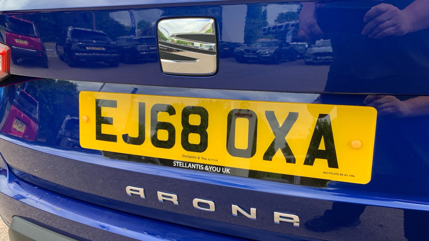 Vehicle 26