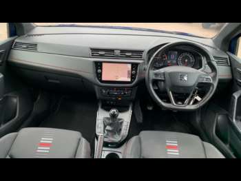 Used SEAT Arona 2018 for sale - 74522735: Photo
