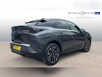 Used Peugeot 3008 2024 for sale - 75416206: Photo