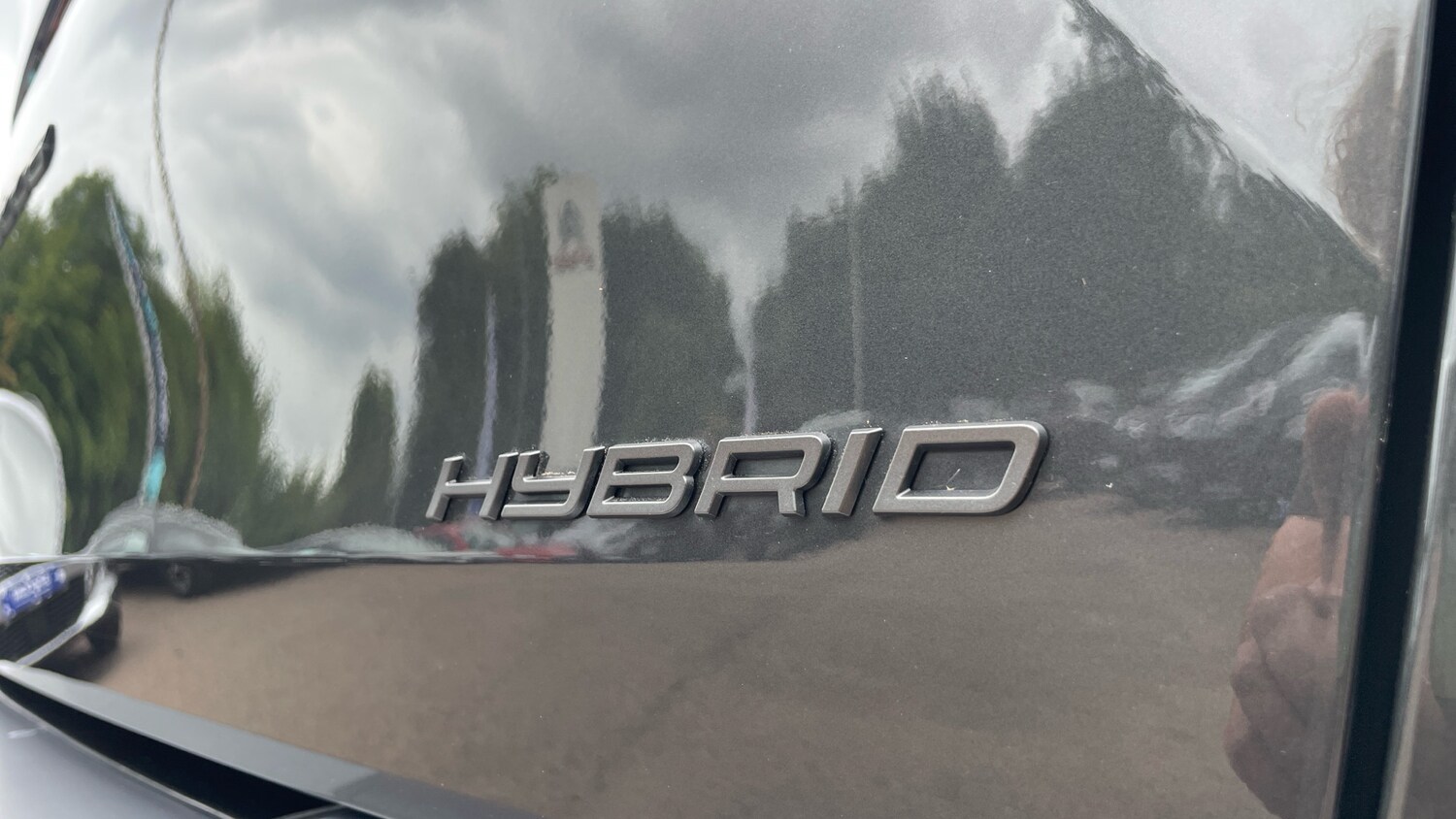 Vehicle 44