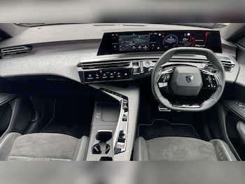 Used Peugeot 3008 2024 for sale - 75416206: Photo