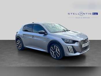 Used Peugeot 208 2026 for sale - 78529615: Photo