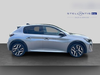 Used Peugeot 208 2026 for sale - 78529615: Photo