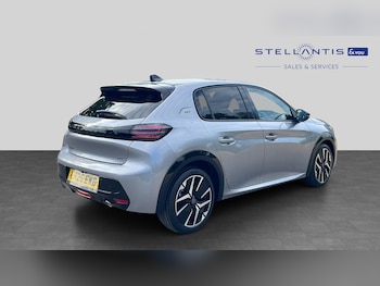 Used Peugeot 208 2026 for sale - 78529615: Photo