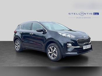 Used Kia Sportage 2018 for sale - 78797768: Photo