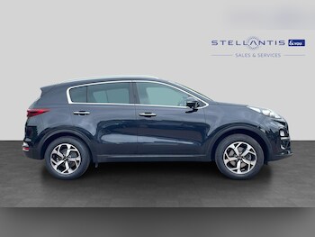 Used Kia Sportage 2018 for sale - 78797768: Photo