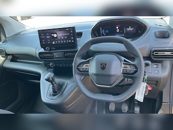 Used Peugeot Partner 2026 for sale - 78449414: Photo