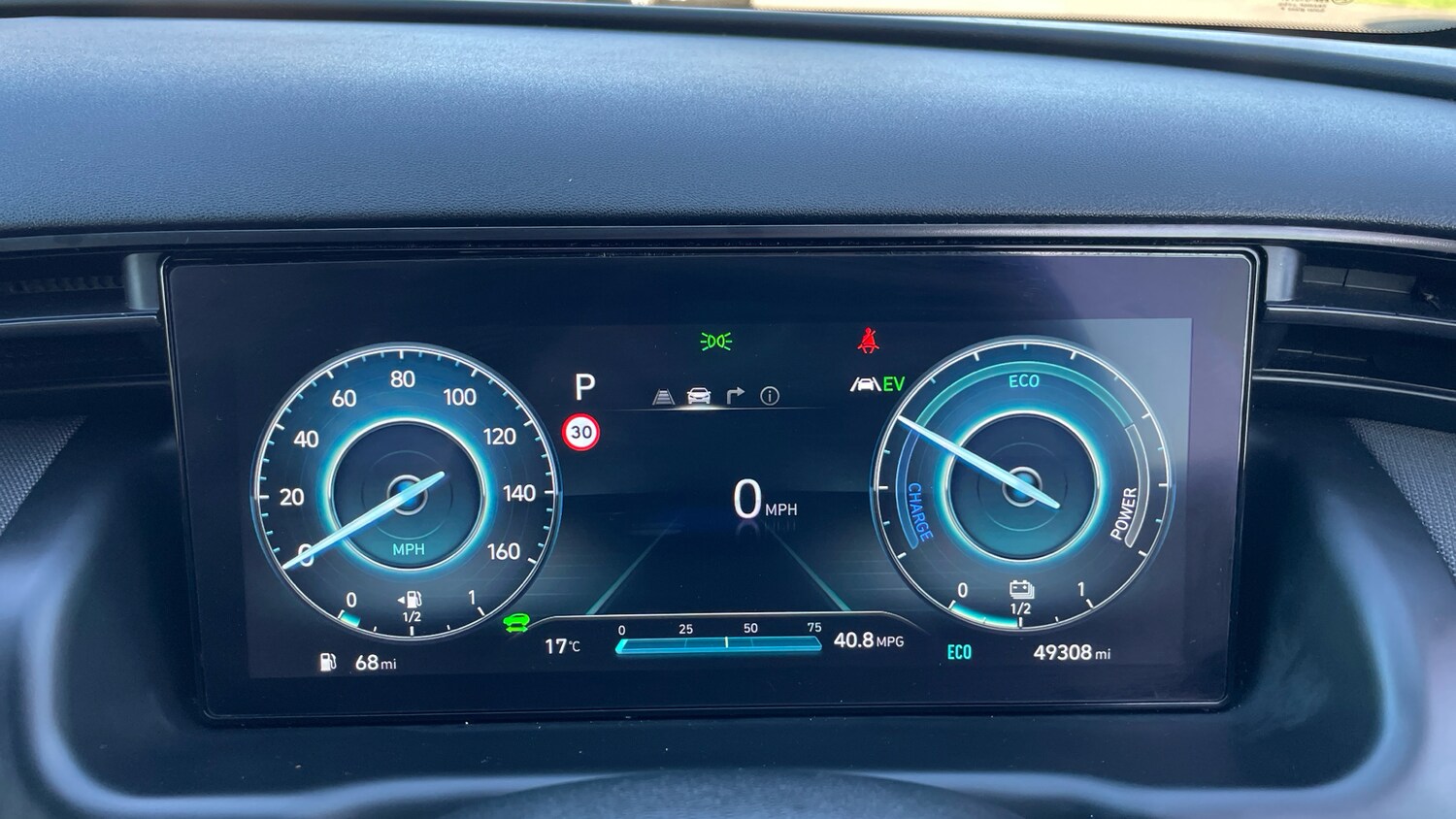 Used Hyundai TUCSON 2022 for sale - 77684935: Photo 13