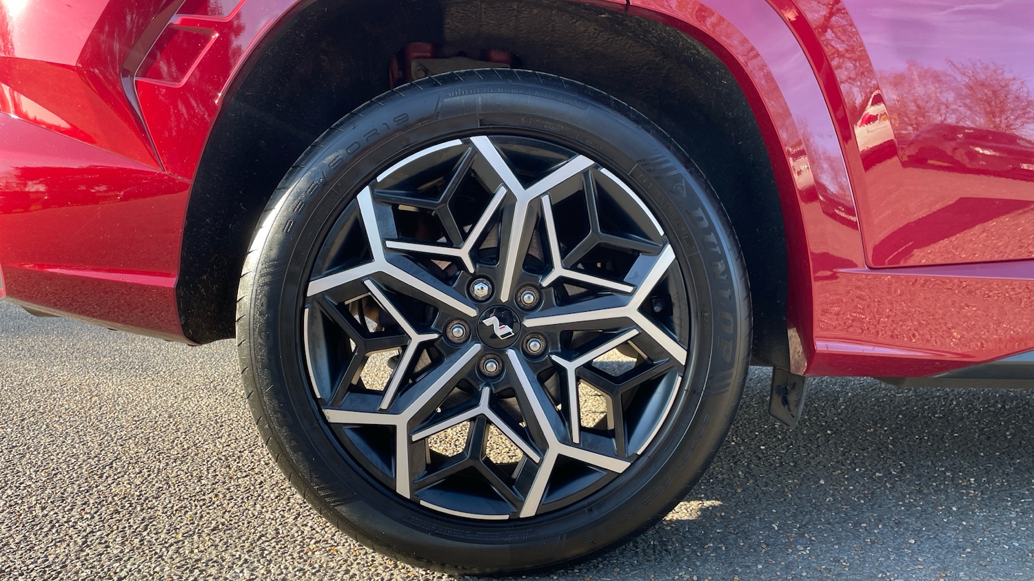 Used Hyundai TUCSON 2022 for sale - 77684935: Photo 16