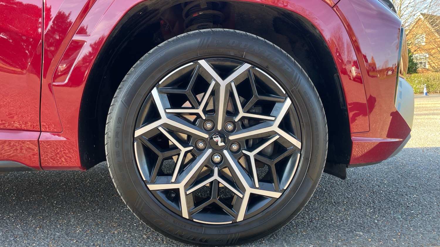 Used Hyundai TUCSON 2022 for sale - 77684935: Photo 17