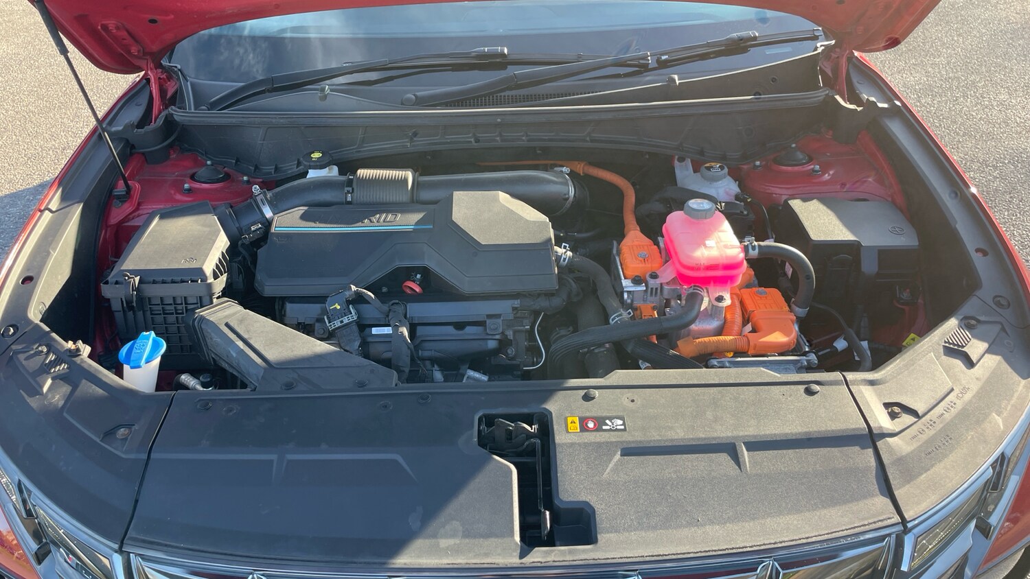 Used Hyundai TUCSON 2022 for sale - 77684935: Photo 18