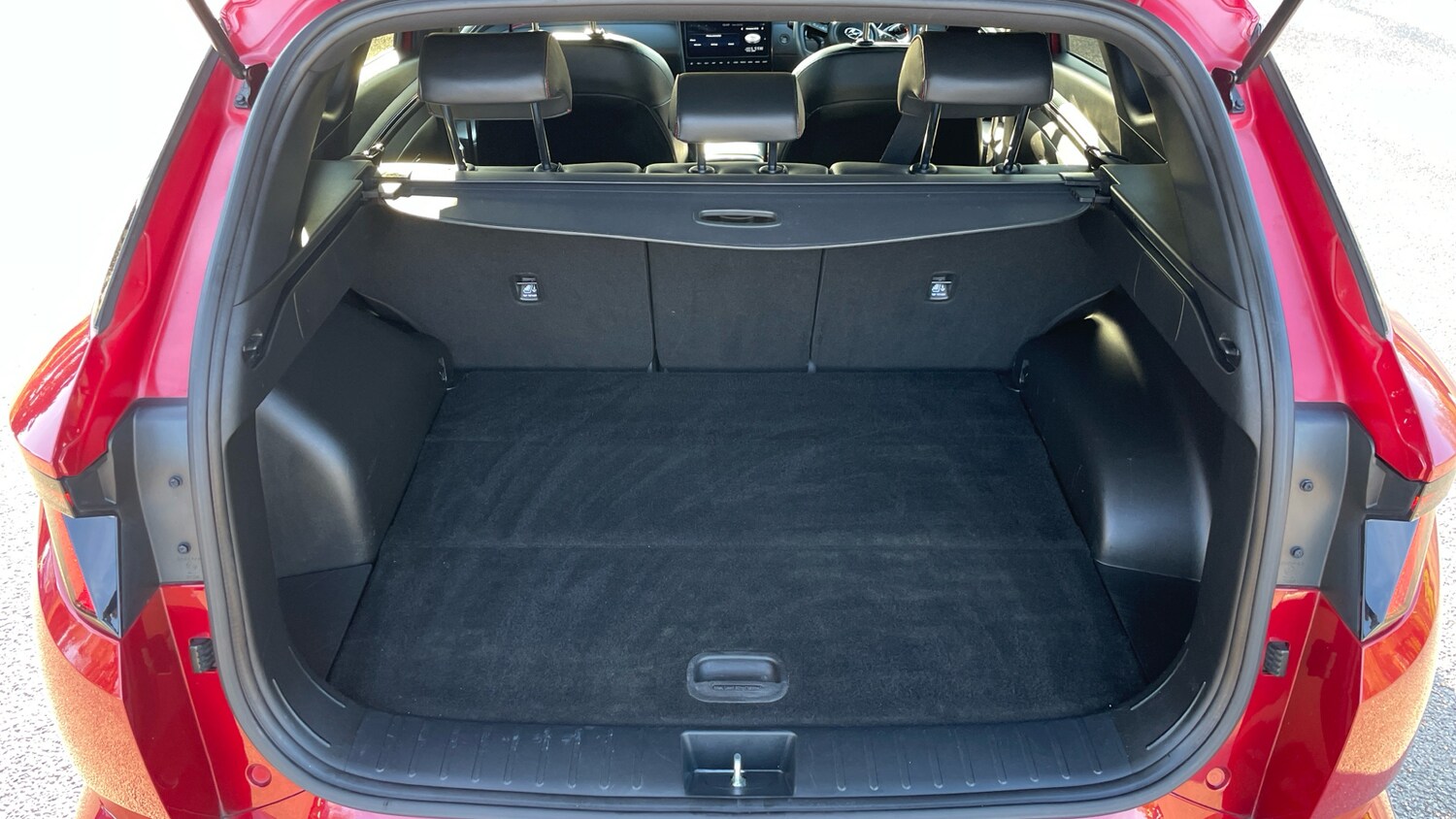 Used Hyundai TUCSON 2022 for sale - 77684935: Photo 19