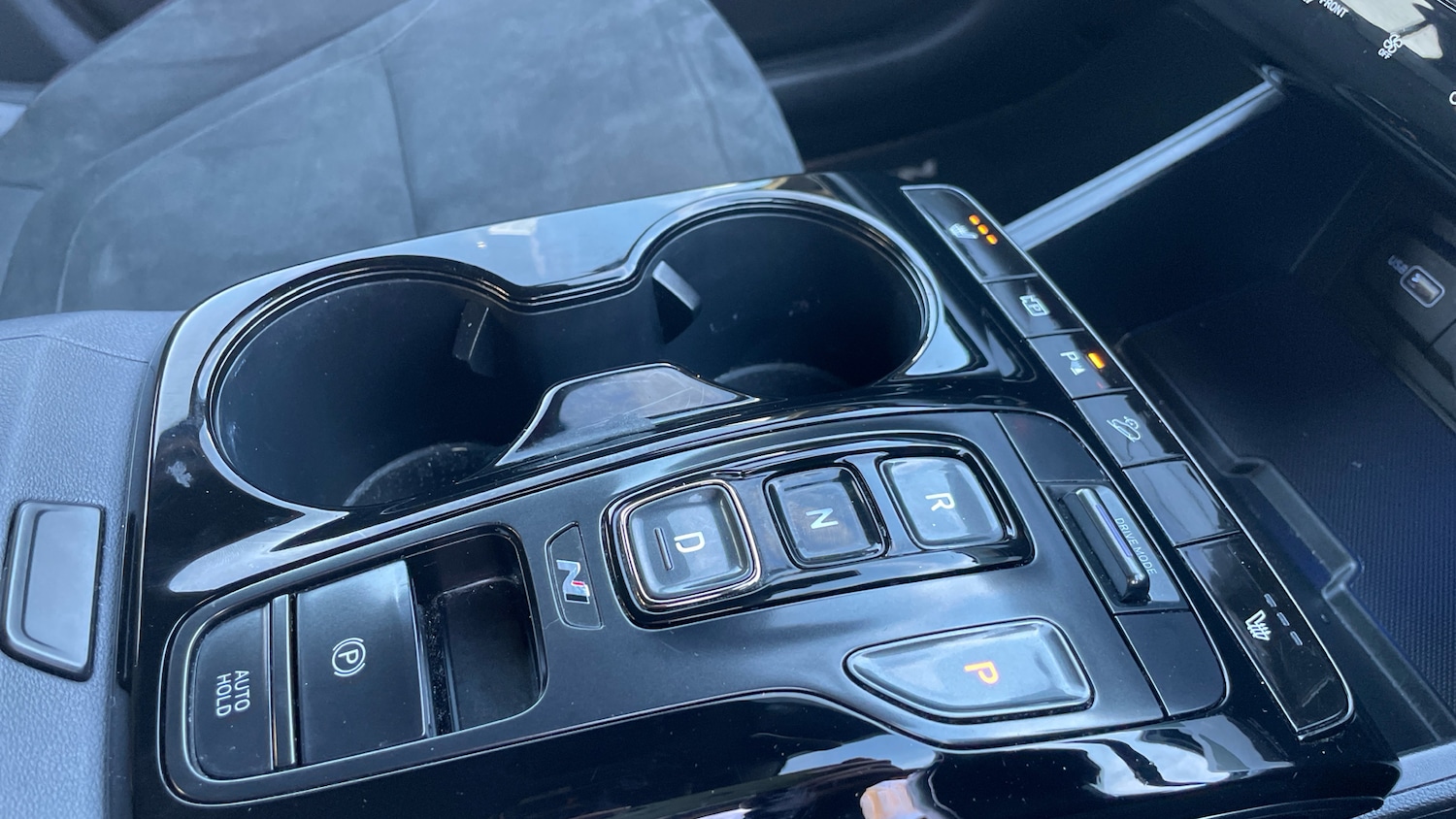 Used Hyundai TUCSON 2022 for sale - 77684935: Photo 20